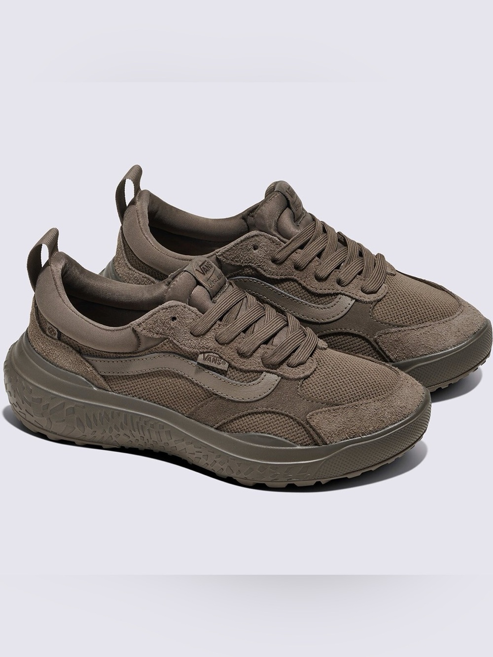 Vans MTE UltraRange Neo VR3 Mono Bungee Cord Sneakers Men’s 6.5 Women’s 8